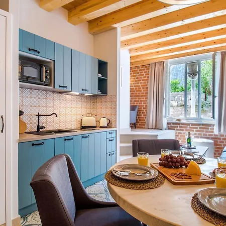 Heritage Zanini * 흐바르