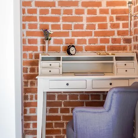 Appartement Heritage Zanini