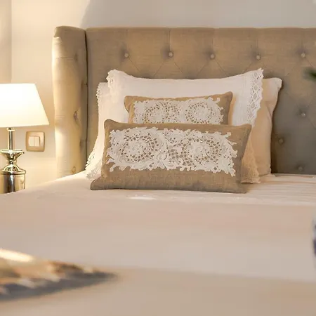 Appartement Heritage Zanini *