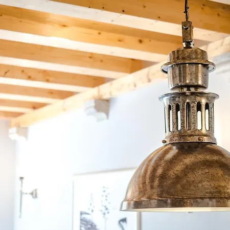 Appartement Heritage Zanini