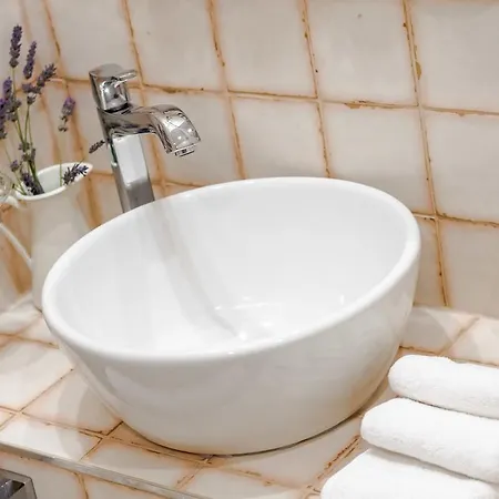 Heritage Zanini 아파트 *