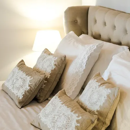 Appartement Heritage Zanini