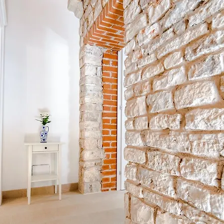 아파트 Heritage Zanini 흐바르