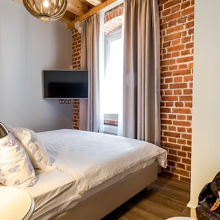 Appartement Heritage Zanini