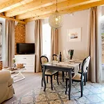 Apartmán Heritage Zanini Hvar Town
