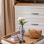 Heritage Zanini Apartmán *