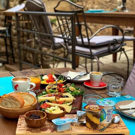 Heritage Zanini * חוואר