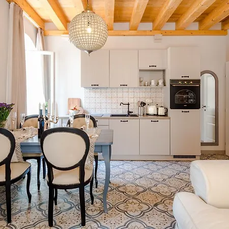 Heritage Zanini