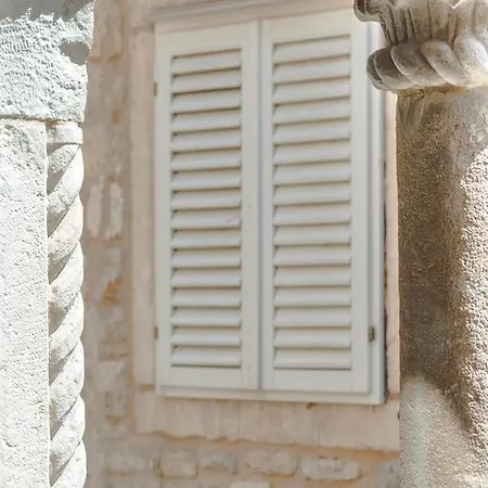 דירה Heritage Zanini חוואר