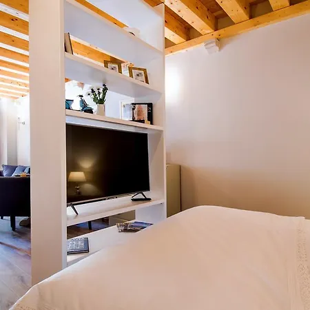 Heritage Zanini Apartment Hvar Town