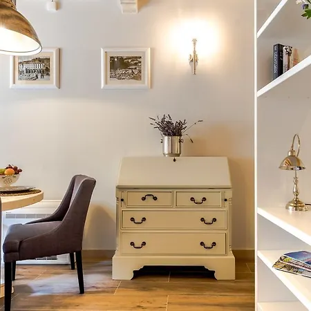 Apartment Heritage Zanini