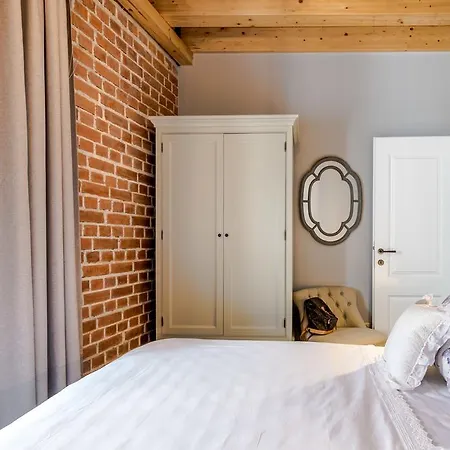 Heritage Zanini Apartment