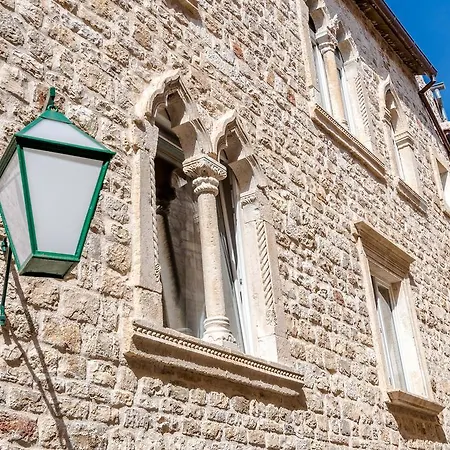 Heritage Zanini Apartment