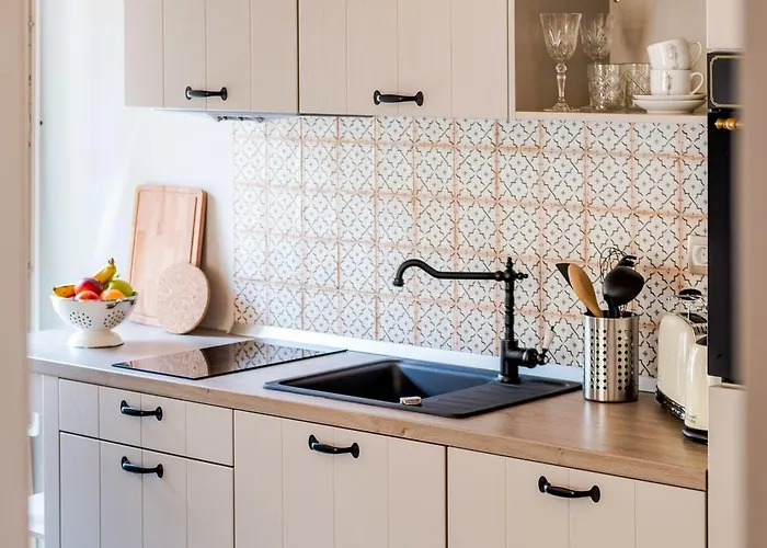 Heritage Zanini Appartamento