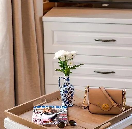 Heritage Zanini Appartamento *