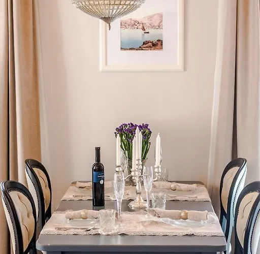 Heritage Zanini Appartamento Hvar Town