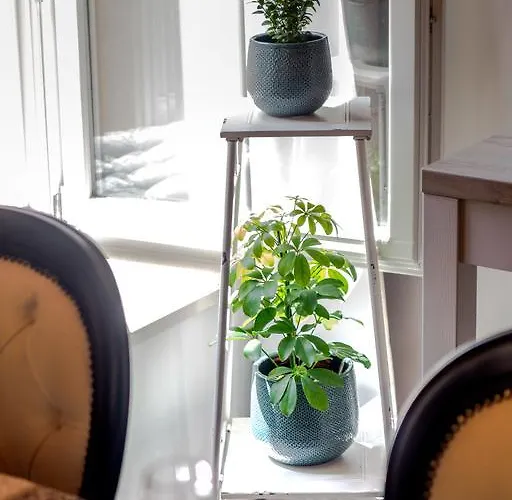 Heritage Zanini Appartamento