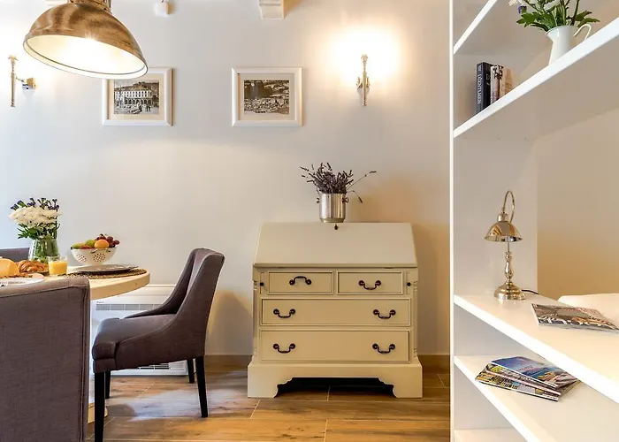 Appartamento Heritage Zanini