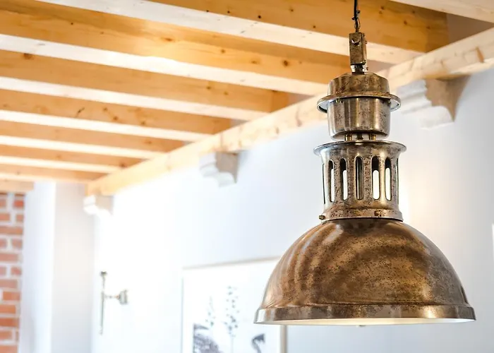 شقة Heritage Zanini