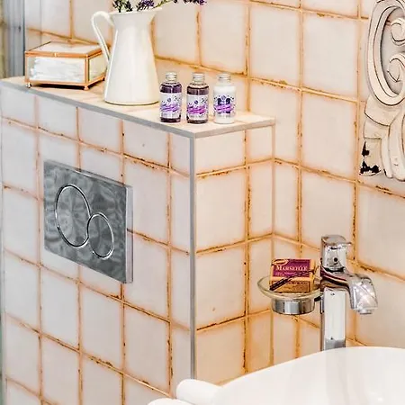 Heritage Zanini Lejlighed