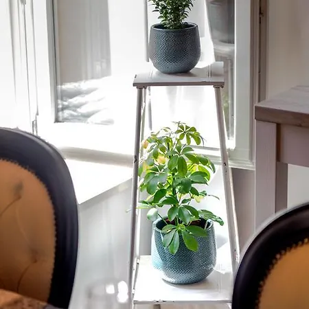 Heritage Zanini Lejlighed