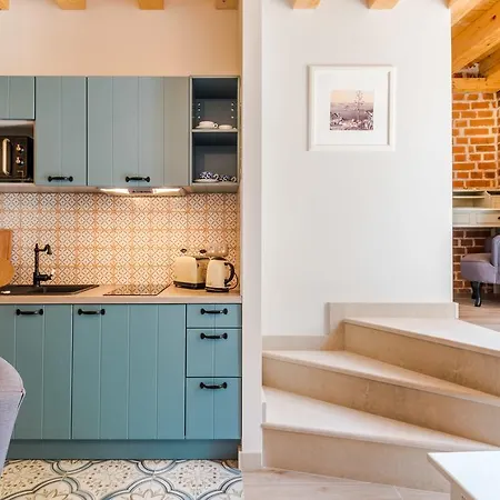 Heritage Zanini