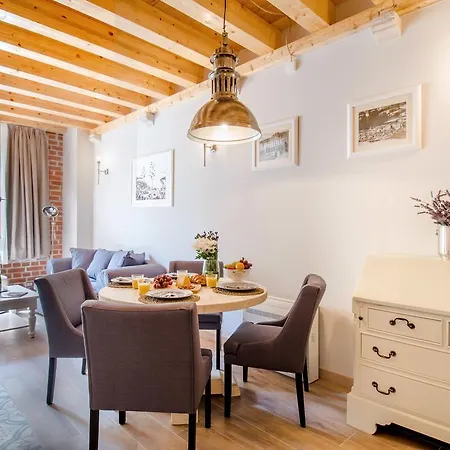 Lejlighed Heritage Zanini