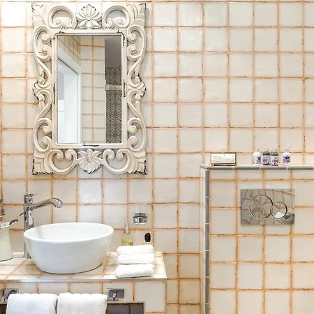 Lejlighed Heritage Zanini *