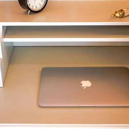 Lejlighed Heritage Zanini *