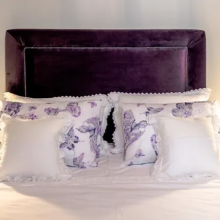 Lejlighed Heritage Zanini