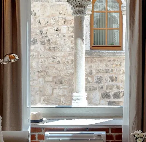Διαμέρισμα Heritage Zanini Χβαρ
