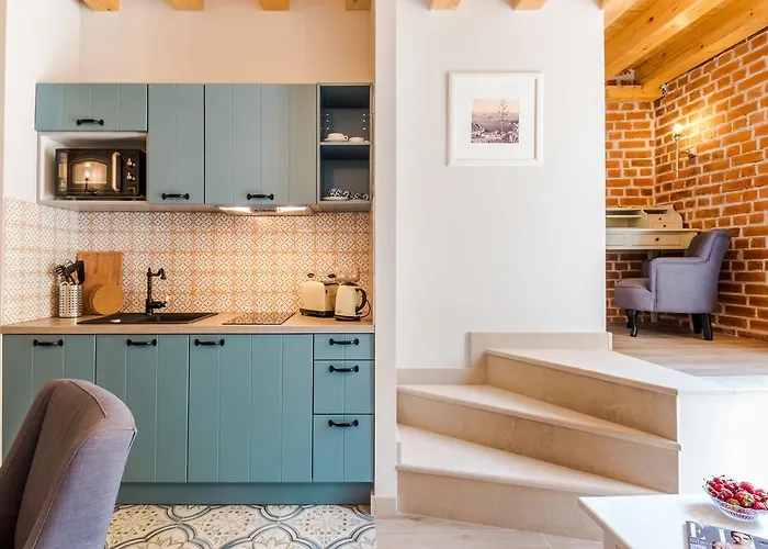 Heritage Zanini