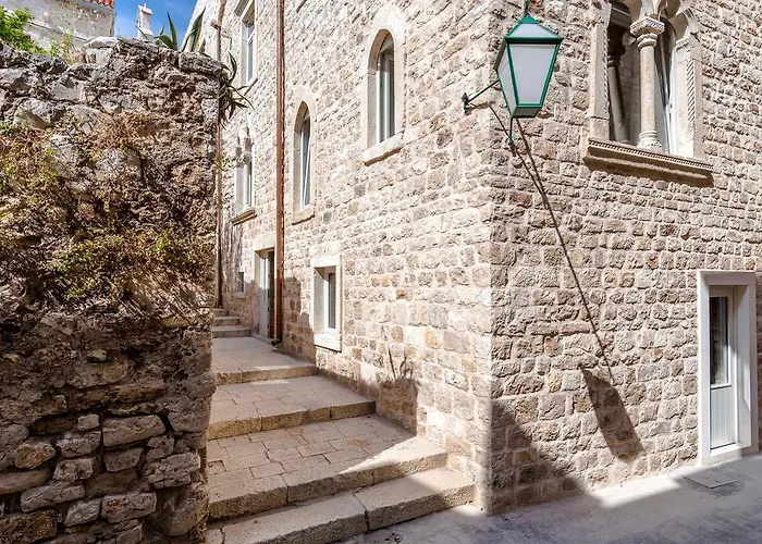 Διαμέρισμα Heritage Zanini Χβαρ